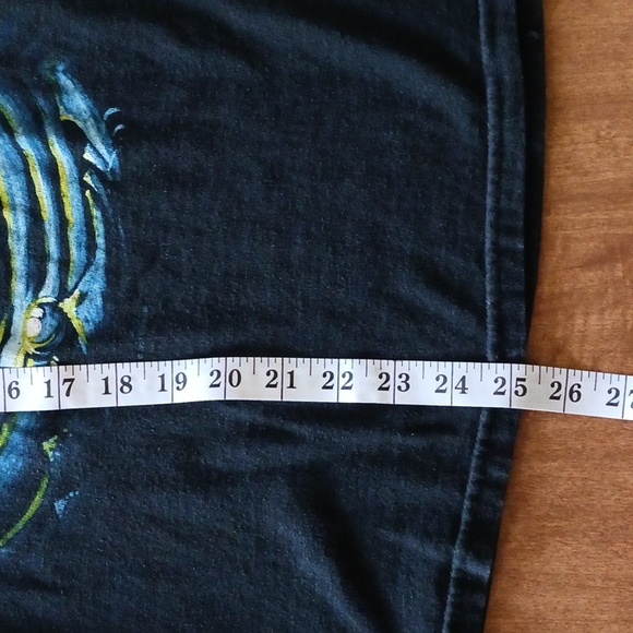 Vintage Y2K Sublime BandT-Shirt Everything Under The Sun,Black-Size Small - Picture 14 of 15